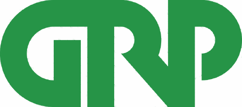 Logo der Firma GRP GmbH & Co. KG