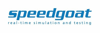 Logo der Firma Speedgoat GmbH