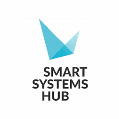 Logo der Firma Smart Systems Hub GmbH