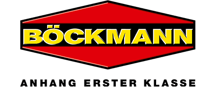 Logo der Firma Böckmann Fahrzeugwerke GmbH