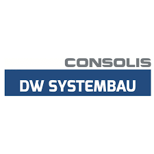 Logo der Firma DW SYSTEMBAU GMBH