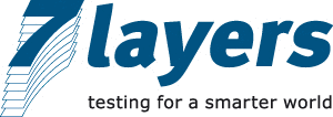 Logo der Firma 7Layers GmbH