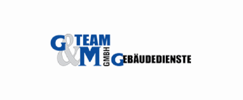 Company logo of G&M Team Gebäudereinigung GmbH