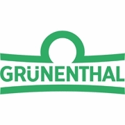 Logo der Firma Grünenthal Pharma GmbH & Co. KG