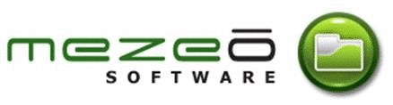 Logo der Firma Mezeo Software Corporation