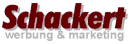 Company logo of Schackert Werbung & Marketing