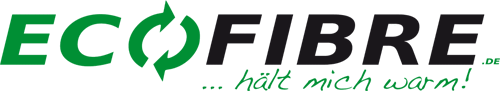 Logo der Firma ECOFIBRE Dämmstoffe GmbH