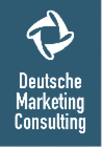 Company logo of Deutsche Marketing Consulting