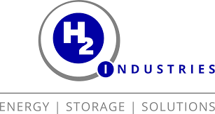 Logo der Firma H2-INDUSTRIES SE