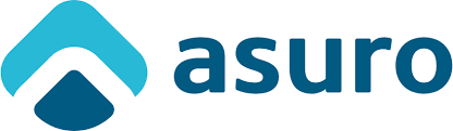 Logo der Firma asuro GmbH