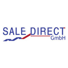 Company logo of SALE Direct GmbH