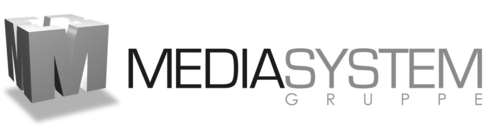 Logo der Firma Mediasystem GmbH