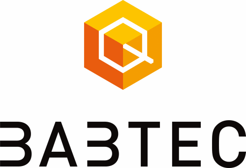 Logo der Firma Babtec Informationssysteme GmbH