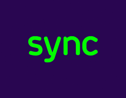 Logo der Firma sync ithra