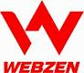 Logo der Firma WEBZEN Inc.