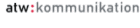 Company logo of atw:kommunikation GmbH