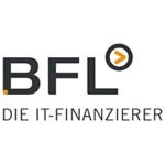 Logo der Firma BFL Leasing GmbH