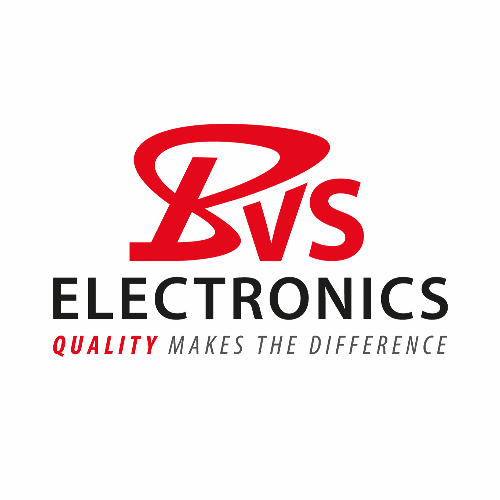 Company logo of BVS Electronics GmbH