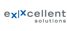 Logo der Firma eXXcellent solutions GmbH