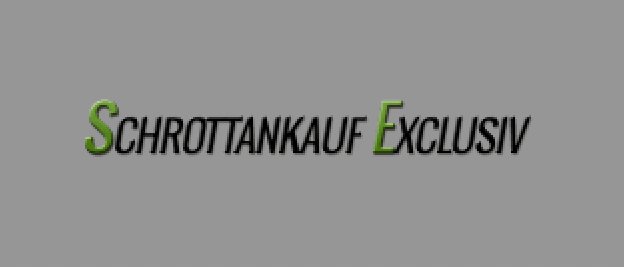 Cover image of company Schrottankauf Exclusiv