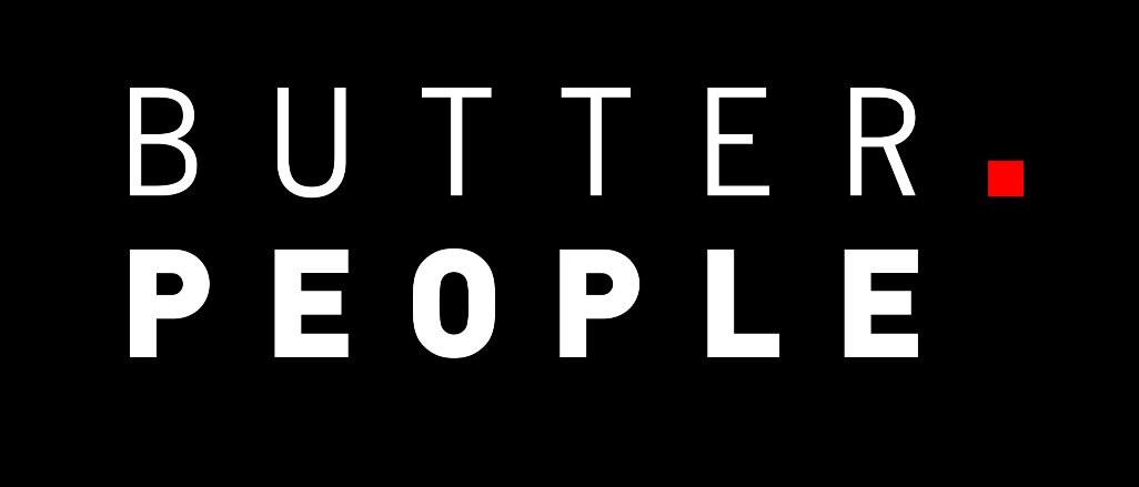 Cover image of company BUTTER.People GmbH