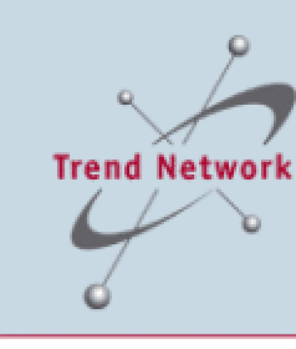 Logo der Firma Trend Network AG