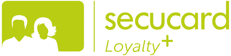 Logo der Firma secucard GmbH