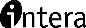 Logo der Firma Intera Gesellschaft für Software-Entwicklung mbH