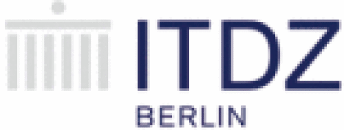 Company logo of IT-Dienstleistungszentrum Berlin