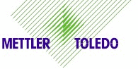 Logo der Firma Mettler-Toledo Produktinspektion