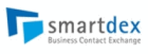 Logo der Firma Smartdex GmbH