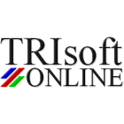 Logo der Firma TRIsoft Fischer & Stephan OHG