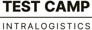 Logo der Firma TEST CAMP INTRALOGISTICS