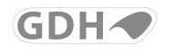 Logo der Firma GDH Wärmepumpen & Energiezaun