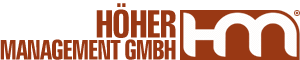 Company logo of HÖHER Management GmbH
