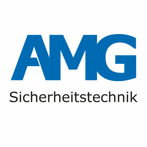 Company logo of AMG Sicherheitstechnik GmbH