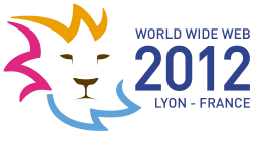 Company logo of International World Wide Web Conferences