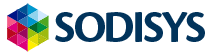 Logo der Firma SODISYS GmbH