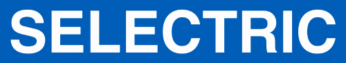 Logo der Firma SELECTRIC Nachrichten-Systeme GmbH