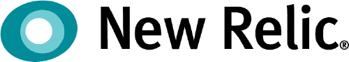Logo der Firma New Relic GmbH