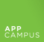 Company logo of AppCampus