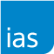 Logo der Firma IAS Institut für Arbeits- und Sozialhygiene Stiftung