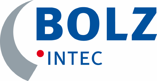 Logo der Firma BOLZ INTEC GmbH