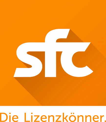 Logo der Firma SFC Software for Companies GmbH