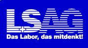 Company logo of Labor L + S AG Gesellschaft für Mikrobiologie und biologische