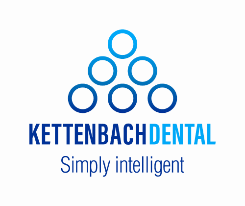 Logo der Firma Kettenbach Dental