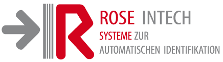 Logo der Firma Rose Intech GmbH & Co. KG