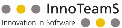 Logo der Firma InnoTeamS GmbH