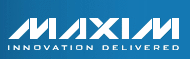 Company logo of Maxim Integrated Products