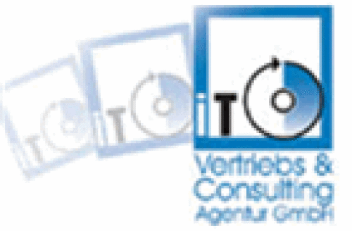 Logo der Firma IT Vertriebs & Consulting Agentur GmbH